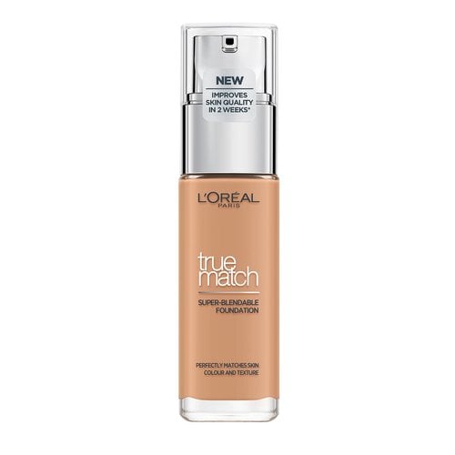 Pack base True Match True Beige