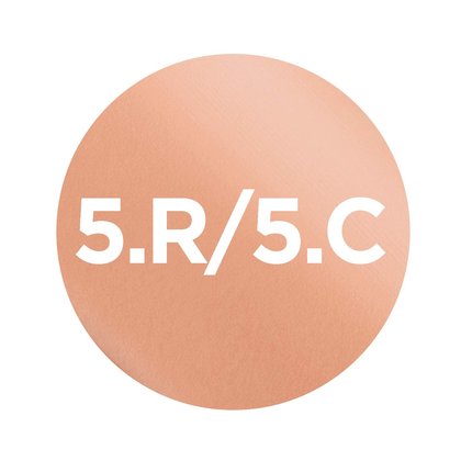 Tono base True Match Rose Sand