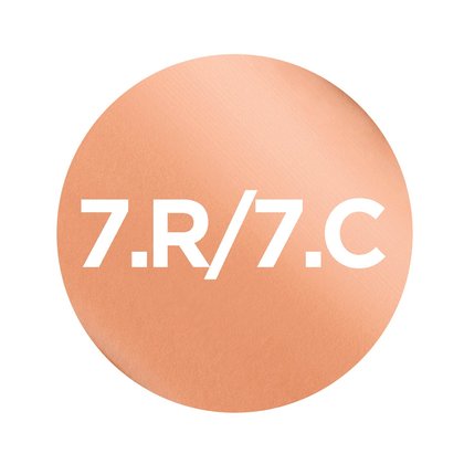 Tono base True Match Ambre Rose