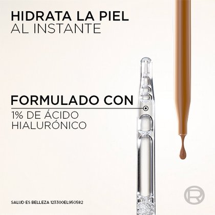 True Match Sérum L'Oréal Paris acido hialuronico