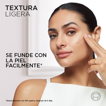 True Match Sérum L'Oréal Paris textura