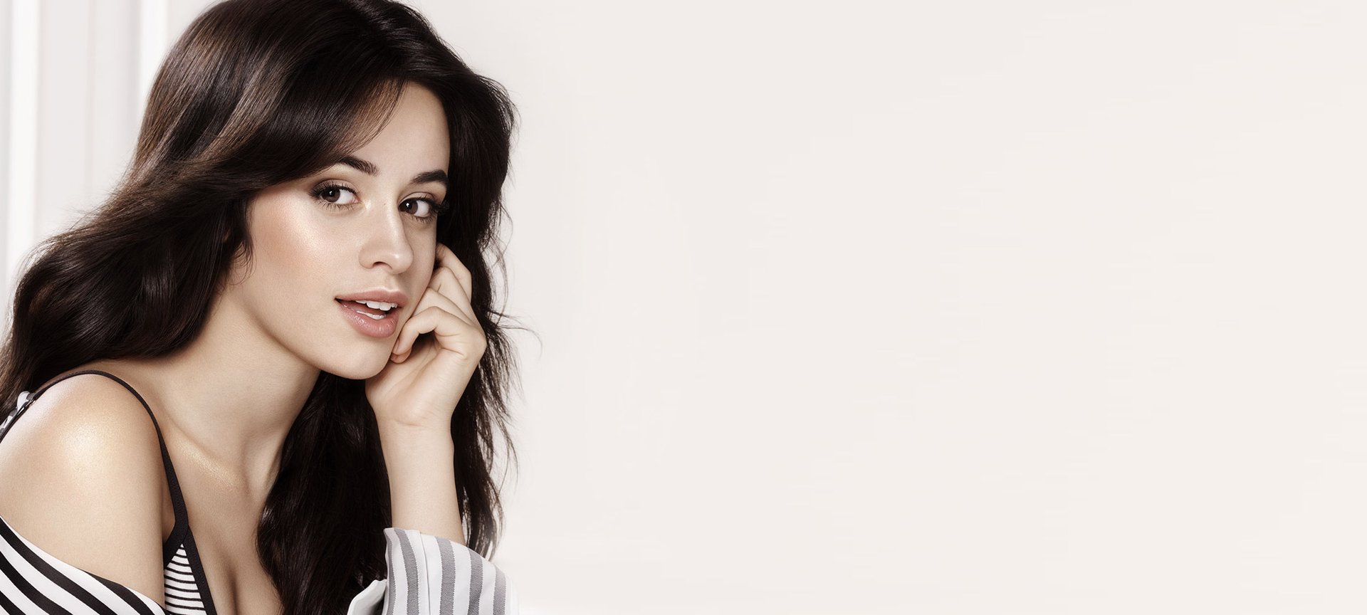 Camila Cabello Wake Up And Glow (producto estrella) (1)
