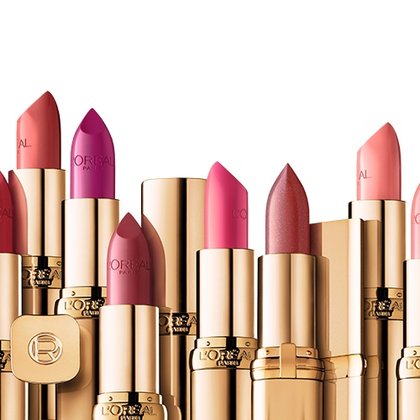 Color Riche Classique 107 Lapiz Labial Gama