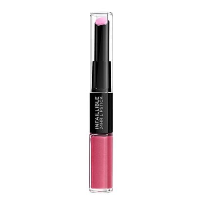 Infallible X3 Raspberry For Life Empaque Cerrado