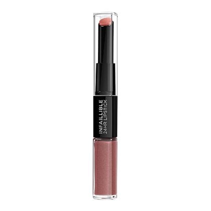 Infallible X3 Incessant Russet Empaque Cerrado