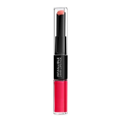 Infallible X3 Captivated By Cerise Empaque Cerrado