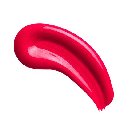 Infallible X3 Captivated By Cerise Swatch