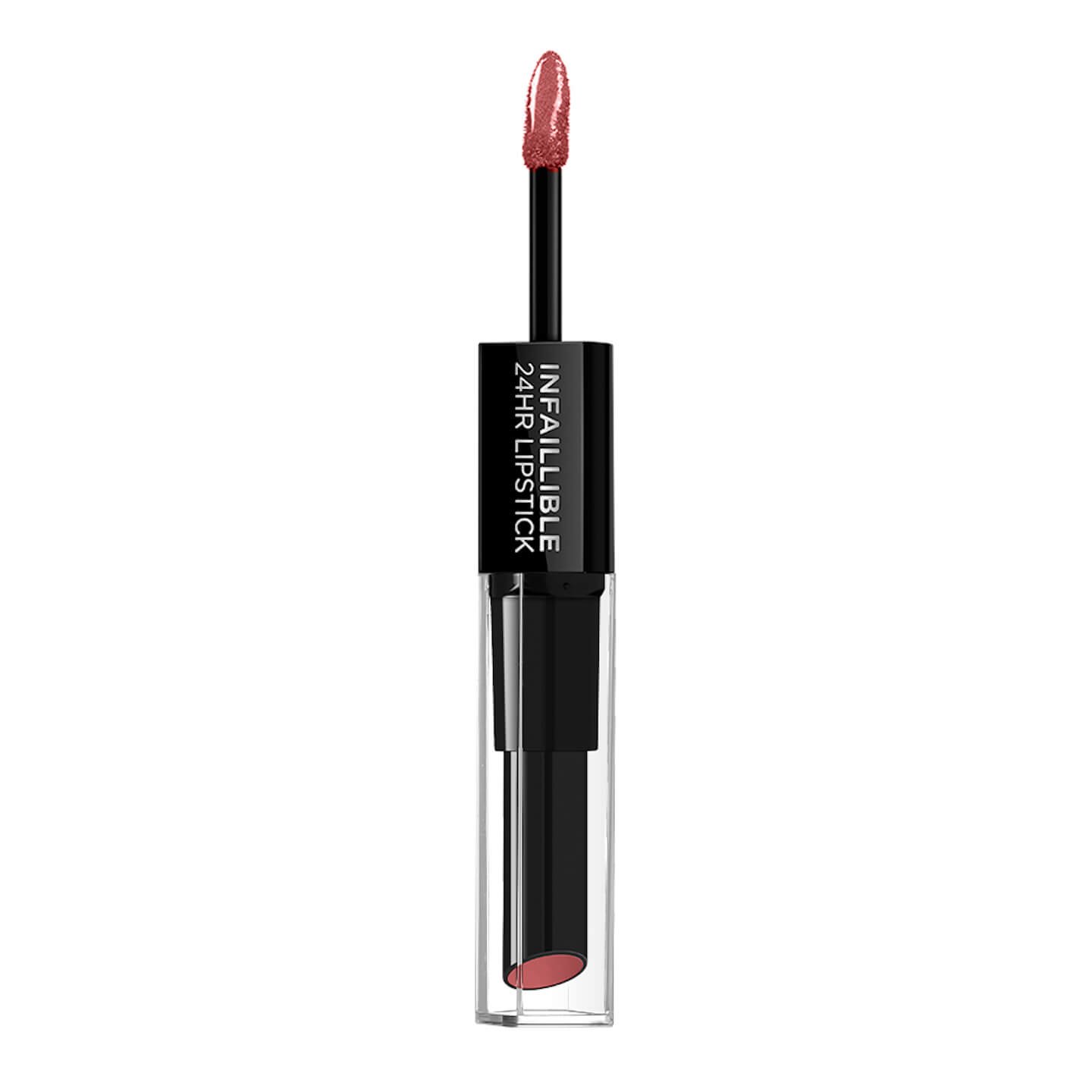 Loreal Paris Infallible X3 Labial Abierto