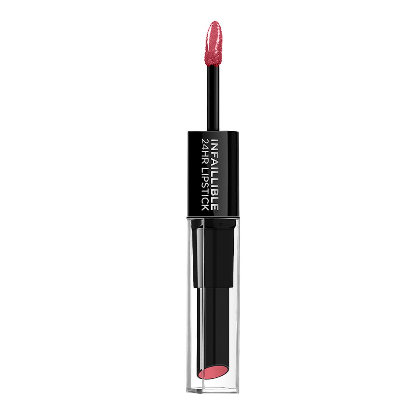 Loreal Paris Infallible X3 Labial Abierto