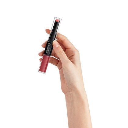 Loreal Paris Infallible X3 Labial Product In Hand Infinite Intimacy