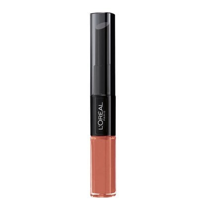 Infallible X3 Nerverminding Nutmeg Empaque Cerrado