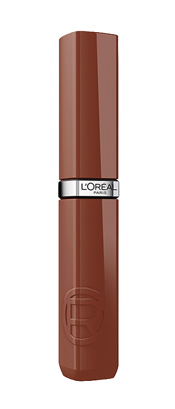 Laque Resistance Brown Espresso 515