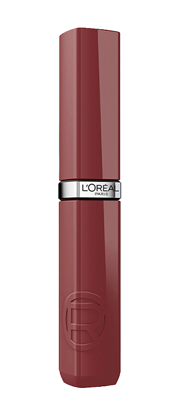 Laque Resistance Midnight Bordeaux