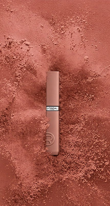 OAP INFALLIBLE LE MATTE RESISTANCE MATTE 105 MOBILE MX