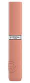 Loreal Paris Infallible Matte Resistance Labíal Líquido Matte 105 Breakfast