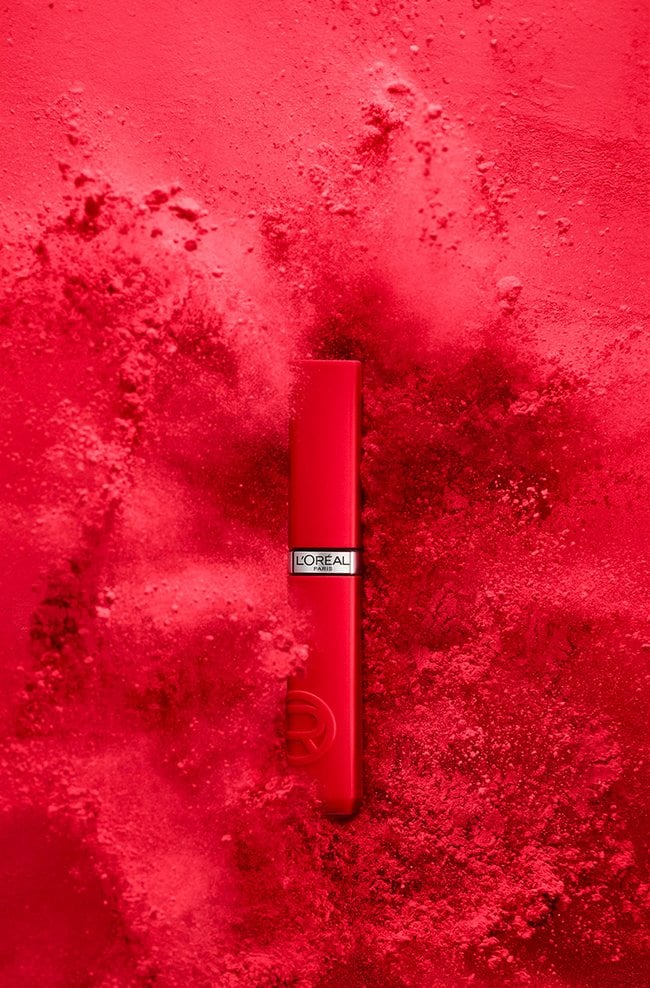 Infaillible Matte Resistance M