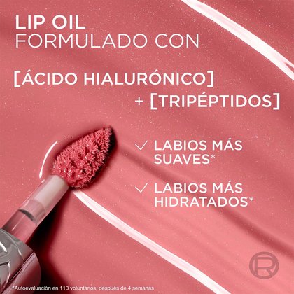 Plump Ambition Formula New
