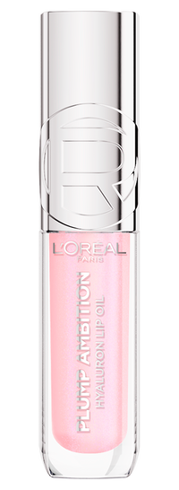 Plump Ambition Packshot Crystal Clear