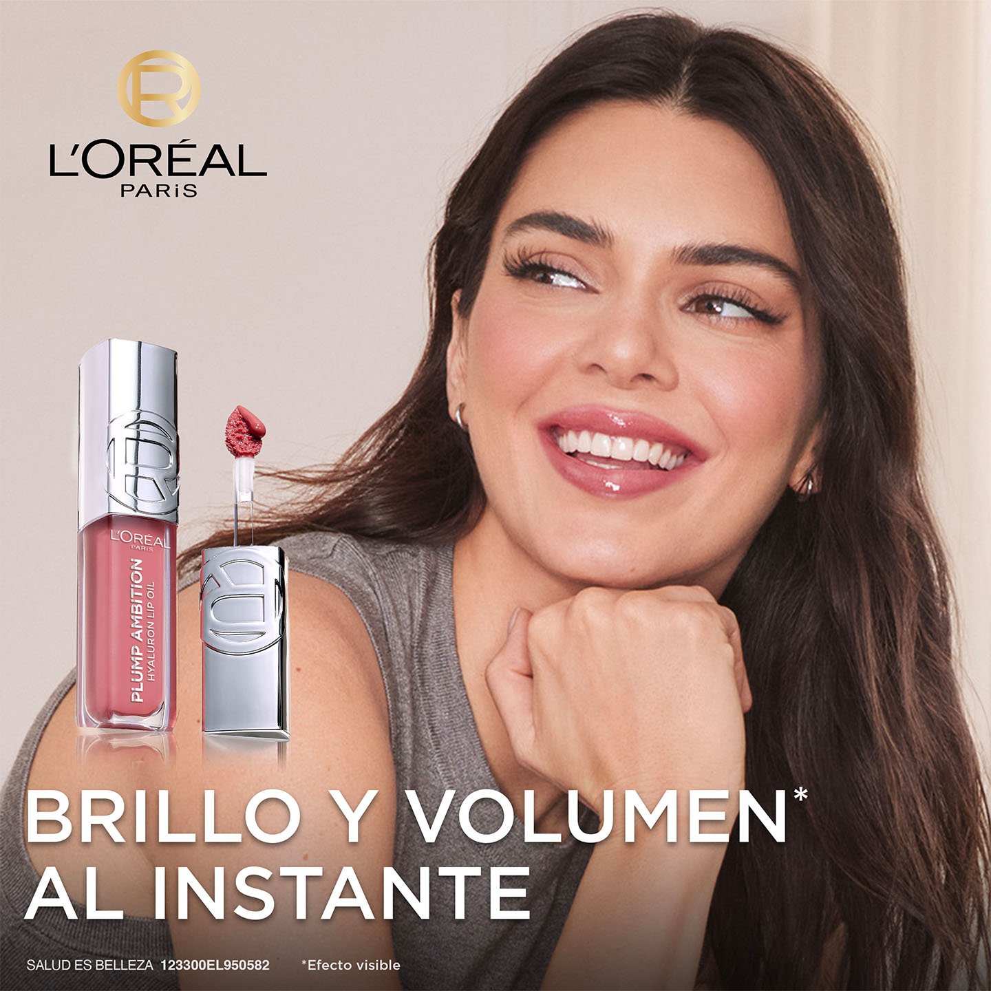 Plump Ambition Kv Kendall Jenner