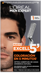 EXCELL 5 TINTE NEGRO 1 PACK