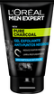 Exfoliante Anti-Imperfecciones Pure Power Men Expert Packshot