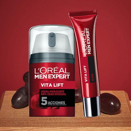Vita Lift Ojos Gama Completa