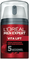 Crema Hidratante Anti-Arrugas Vitalift Packshot