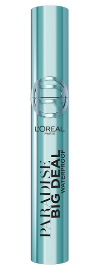 Paradise Big Deal Waterproof Packshot