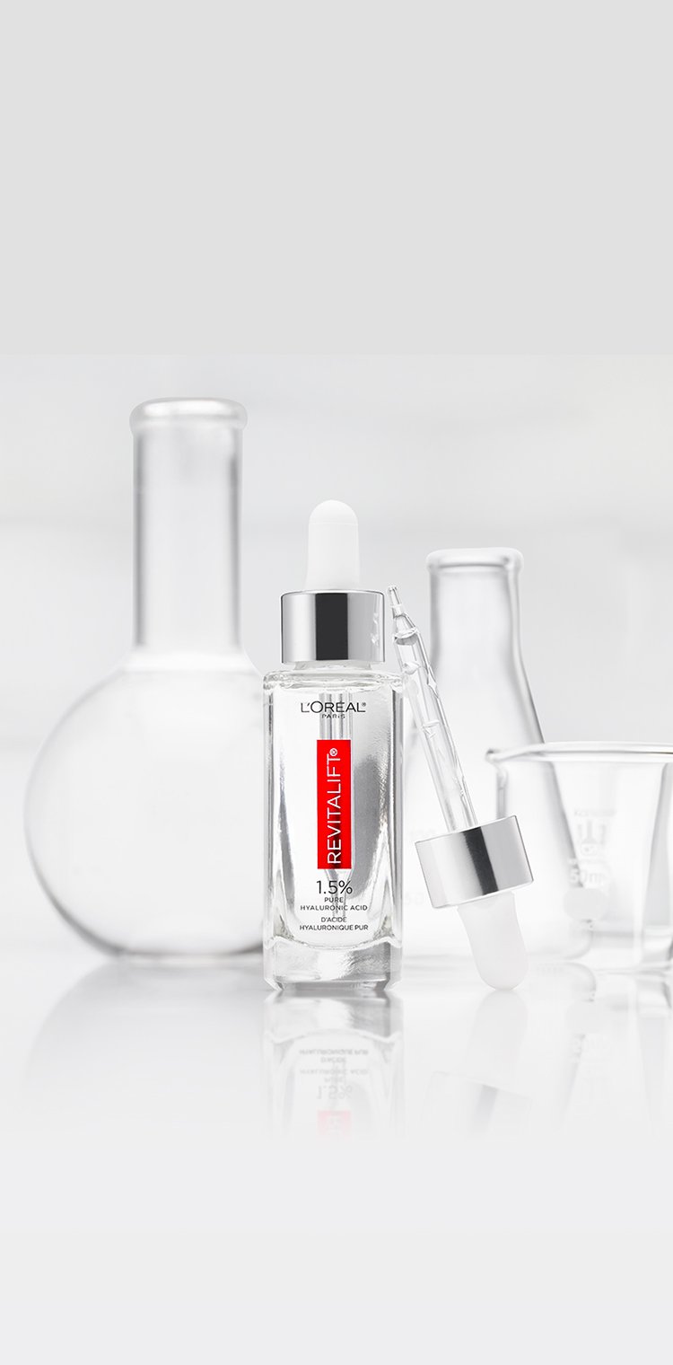 Revitalift Serum Ha Usa M