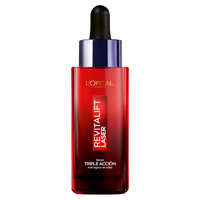 REVITALIF LASER SERUM TRIPLE ACCIÓN ANTI-SIGNOS DE LA EDAD 