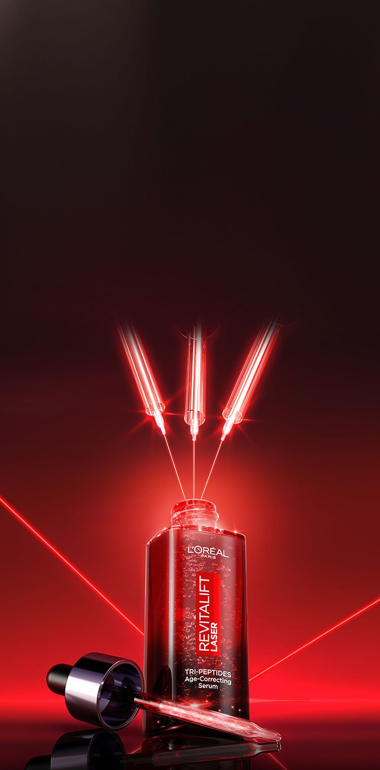 Hero Laser Tri Peptides Age Correction Serum Mobile 750x1520