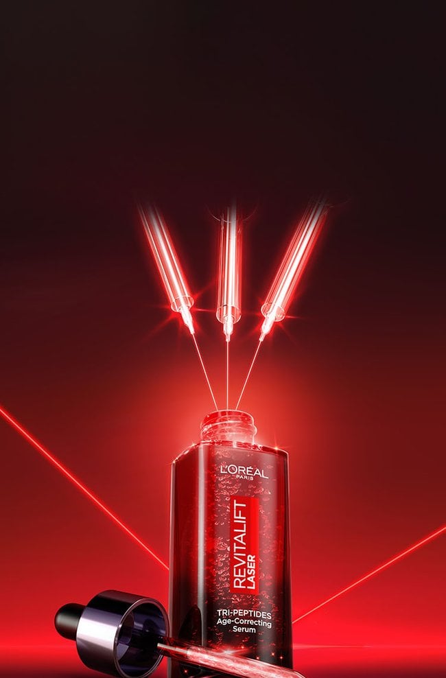 Hero Laser Tri Peptides Age Correction Serum Mobile 750x1520