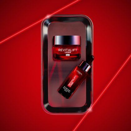 04 Carousel Laser Tri Peptides Age Correction Serum