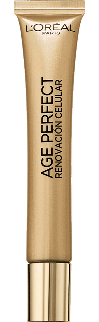 Crema para contorno de ojos Age Perfect Renovación Celular Packshot