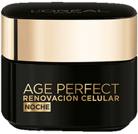 Crema de Noche Age Perfect Renovación Celular Packshot
