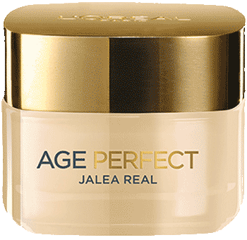 Crema de día Age Perfect Jalea Real Packshot