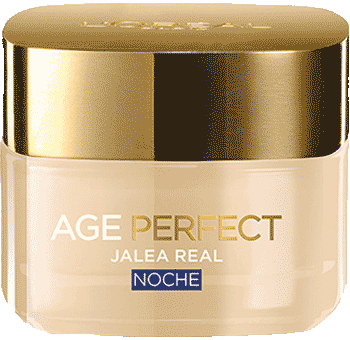 Crema de noche Age Perfect Jalea Real Packshot