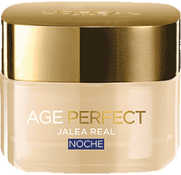 Crema de noche Age Perfect Jalea Real Packshot