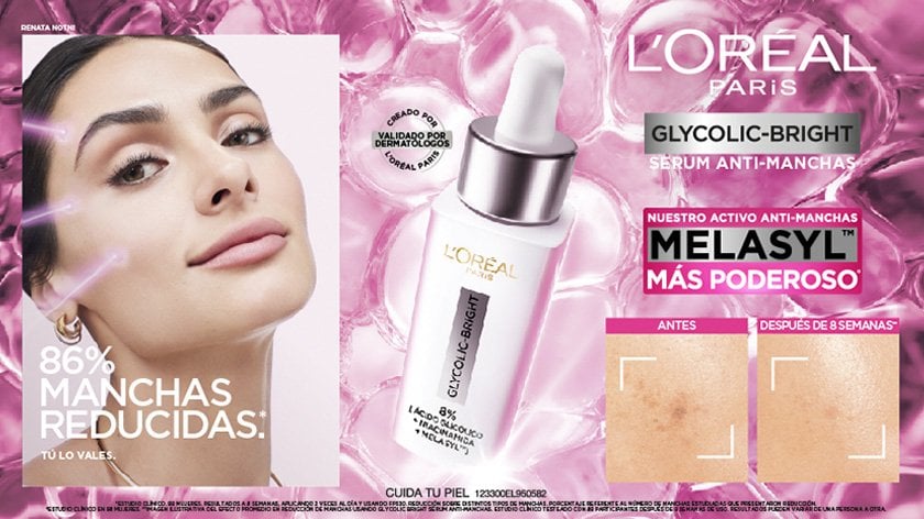 OAP SKINCARE 2025 GLYCOLIC SERUM 840x472 Kv MX