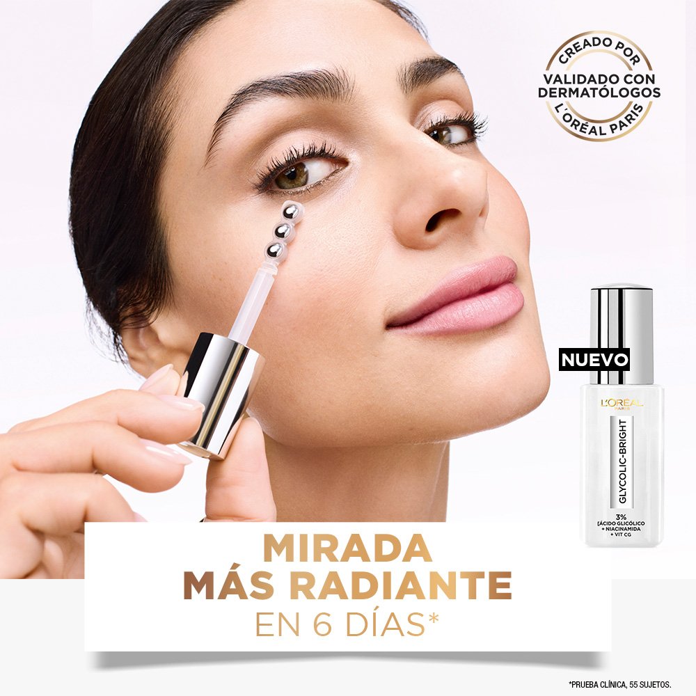 Loreal Glyco 2025 Ecom 1 MX