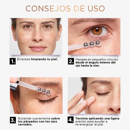 Loreal Glyco 2025 Ecom 5 MX
