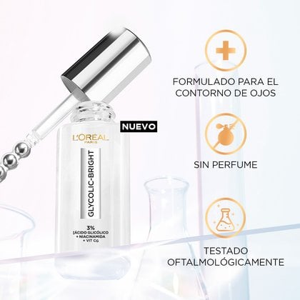 Loreal Glyco 2025 Ecom 6 MX