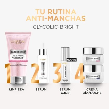 Loreal Glyco 2025 Ecom 7 MX