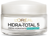 Crema hidratante L'Oréal Hidra-Total 5 BB Cream Clara X 60 Ml – Casa Florian