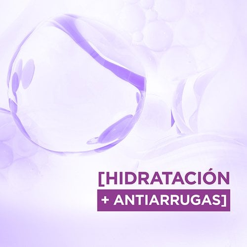 Crema de Día HT5 Anti Arrugas de L'Oréal Paris incrementa colágeno