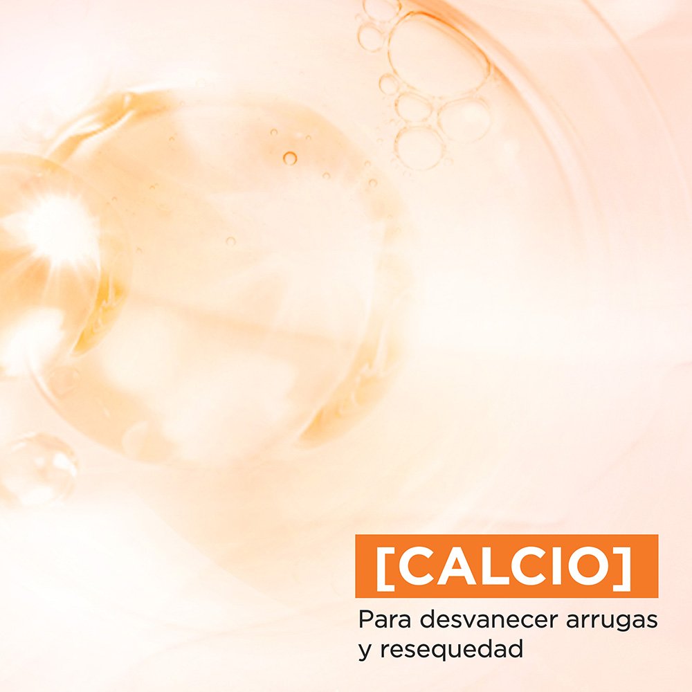 Calcio en Crema de Día HT5 de L'Oréal Paris