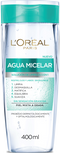 Agua Micelar Piel Mixta 400 Packshot