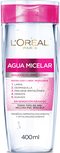 Agua Micelar Para Todo Tipo de Piel 400ml L'Oréal Paris Packshot