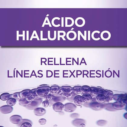 Crema dia acido hialuronico beneficios