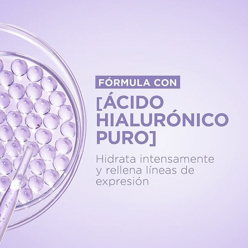 Ácido Hialurónico Puro de L’Oréal Paris